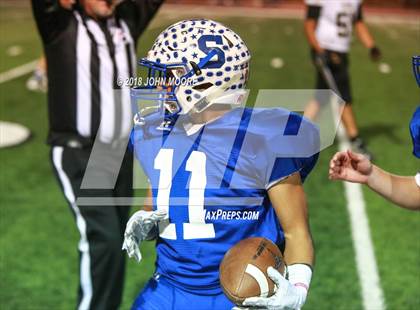 Thumbnail 1 in Stratford vs. Vega (UIL 2A Area Playoff) photogallery.