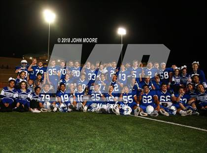 Thumbnail 2 in Stratford vs. Vega (UIL 2A Area Playoff) photogallery.