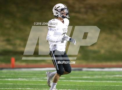 Thumbnail 3 in Stratford vs. Vega (UIL 2A Area Playoff) photogallery.