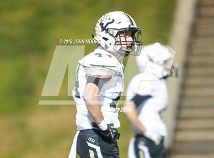 Thumbnail 2 in Stratford vs. Vega (UIL 2A Area Playoff) photogallery.