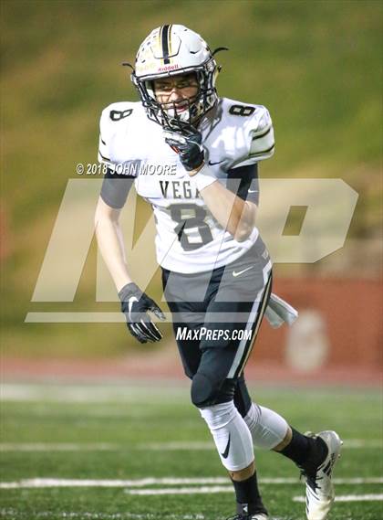 Thumbnail 1 in Stratford vs. Vega (UIL 2A Area Playoff) photogallery.