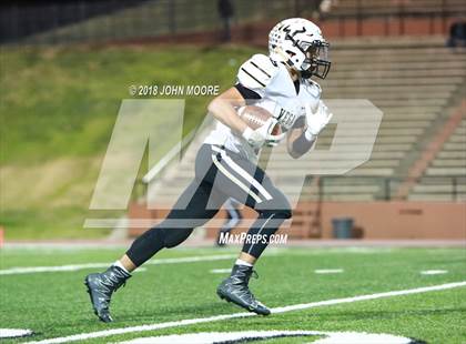 Thumbnail 3 in Stratford vs. Vega (UIL 2A Area Playoff) photogallery.