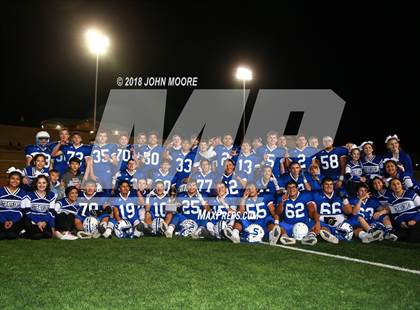 Thumbnail 1 in Stratford vs. Vega (UIL 2A Area Playoff) photogallery.