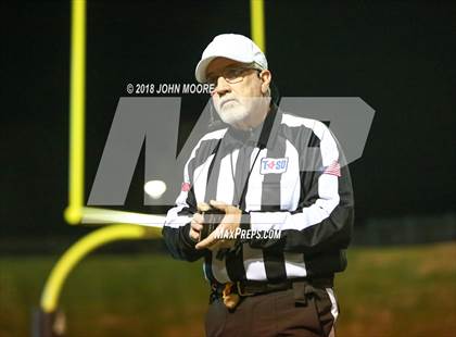 Thumbnail 2 in Stratford vs. Vega (UIL 2A Area Playoff) photogallery.