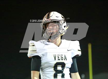 Thumbnail 1 in Stratford vs. Vega (UIL 2A Area Playoff) photogallery.