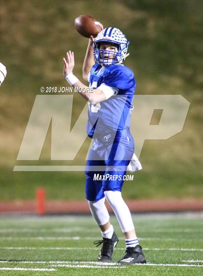 Thumbnail 1 in Stratford vs. Vega (UIL 2A Area Playoff) photogallery.