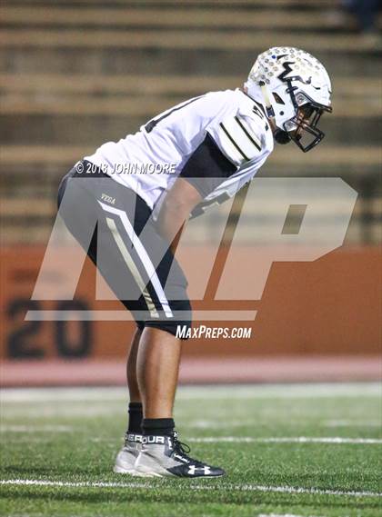 Thumbnail 3 in Stratford vs. Vega (UIL 2A Area Playoff) photogallery.