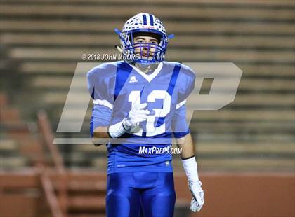 Thumbnail 1 in Stratford vs. Vega (UIL 2A Area Playoff) photogallery.