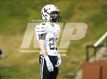 Thumbnail 2 in Stratford vs. Vega (UIL 2A Area Playoff) photogallery.