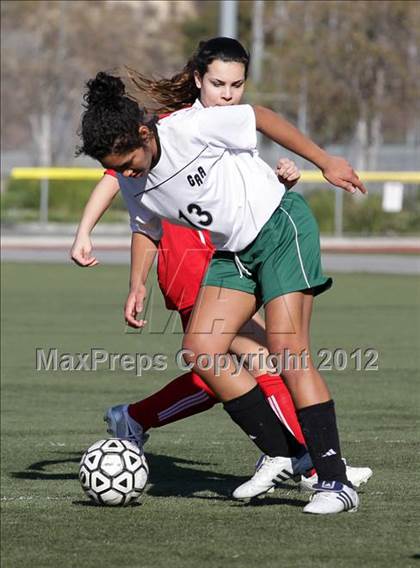 Thumbnail 1 in Buckley @ Glendale Adventist photogallery.