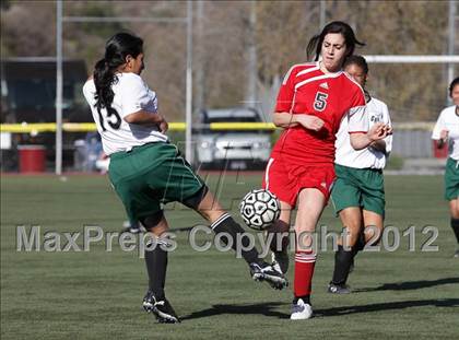 Thumbnail 3 in Buckley @ Glendale Adventist photogallery.