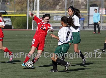 Thumbnail 2 in Buckley @ Glendale Adventist photogallery.
