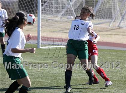 Thumbnail 3 in Buckley @ Glendale Adventist photogallery.