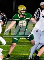 Photo from the gallery "North Andover @ Bishop Feehan (MIAA Division 2 Round of 16)"
