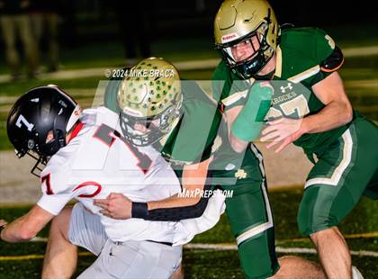 Thumbnail 3 in North Andover @ Bishop Feehan (MIAA Division 2 Round of 16) photogallery.