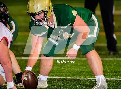 Thumbnail 3 in North Andover @ Bishop Feehan (MIAA Division 2 Round of 16) photogallery.