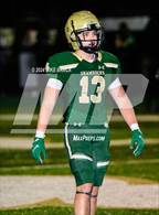 Photo from the gallery "North Andover @ Bishop Feehan (MIAA Division 2 Round of 16)"