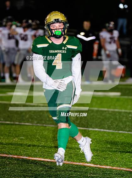 Thumbnail 1 in North Andover @ Bishop Feehan (MIAA Division 2 Round of 16) photogallery.