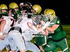 Photo from the gallery "North Andover @ Bishop Feehan (MIAA Division 2 Round of 16)"