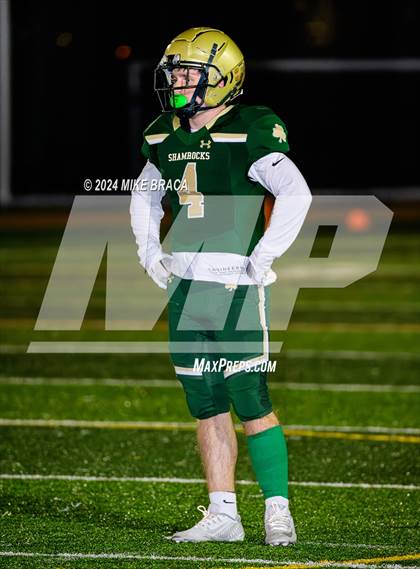 Thumbnail 1 in North Andover @ Bishop Feehan (MIAA Division 2 Round of 16) photogallery.