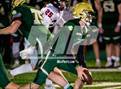 Photo from the gallery "North Andover @ Bishop Feehan (MIAA Division 2 Round of 16)"