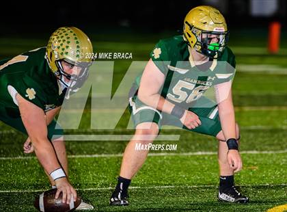 Thumbnail 3 in North Andover @ Bishop Feehan (MIAA Division 2 Round of 16) photogallery.