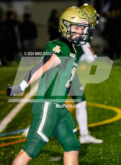 Thumbnail 3 in North Andover @ Bishop Feehan (MIAA Division 2 Round of 16) photogallery.