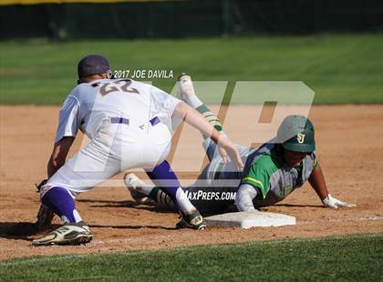 Thumbnail 1 in St. Joseph @ Righetti photogallery.