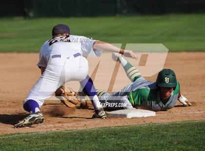 Thumbnail 2 in St. Joseph @ Righetti photogallery.