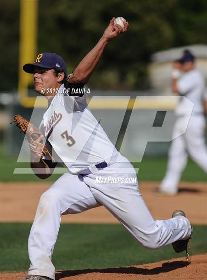 Thumbnail 1 in St. Joseph @ Righetti photogallery.