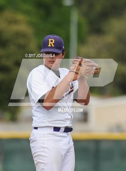 Thumbnail 1 in St. Joseph @ Righetti photogallery.