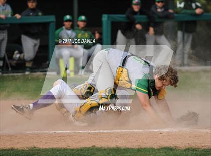 Thumbnail 3 in St. Joseph @ Righetti photogallery.