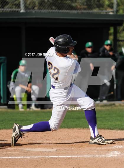 Thumbnail 1 in St. Joseph @ Righetti photogallery.