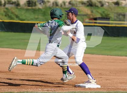 Thumbnail 2 in St. Joseph @ Righetti photogallery.