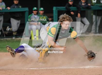 Thumbnail 1 in St. Joseph @ Righetti photogallery.
