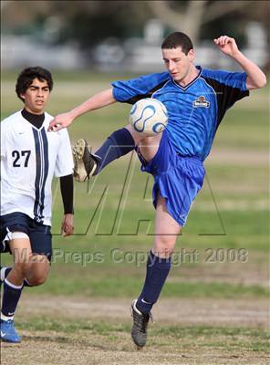 Thumbnail 3 in Pacific Hills @ Montclair Prep photogallery.