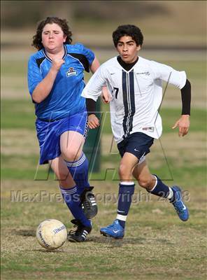 Thumbnail 2 in Pacific Hills @ Montclair Prep photogallery.