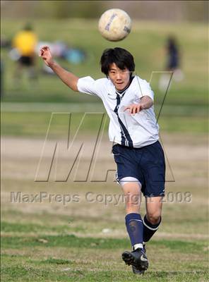 Thumbnail 2 in Pacific Hills @ Montclair Prep photogallery.
