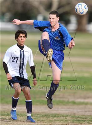 Thumbnail 1 in Pacific Hills @ Montclair Prep photogallery.