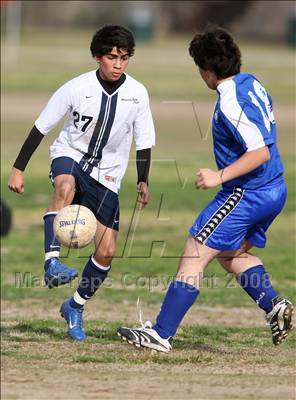 Thumbnail 1 in Pacific Hills @ Montclair Prep photogallery.