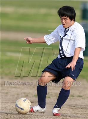 Thumbnail 1 in Pacific Hills @ Montclair Prep photogallery.
