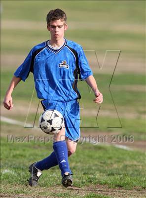 Thumbnail 2 in Pacific Hills @ Montclair Prep photogallery.