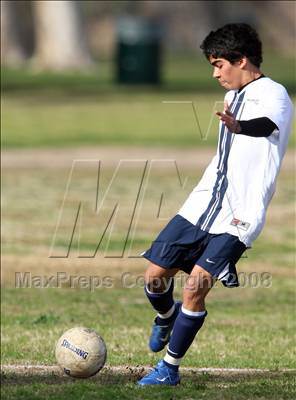 Thumbnail 1 in Pacific Hills @ Montclair Prep photogallery.