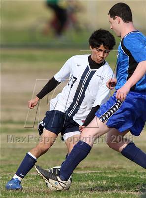 Thumbnail 2 in Pacific Hills @ Montclair Prep photogallery.