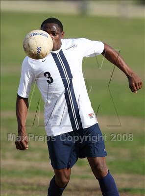 Thumbnail 1 in Pacific Hills @ Montclair Prep photogallery.