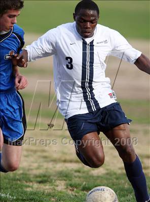 Thumbnail 3 in Pacific Hills @ Montclair Prep photogallery.