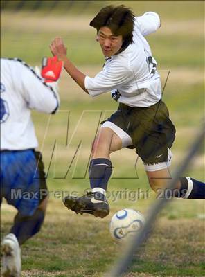 Thumbnail 1 in Pacific Hills @ Montclair Prep photogallery.