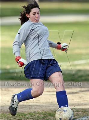 Thumbnail 3 in Pacific Hills @ Montclair Prep photogallery.