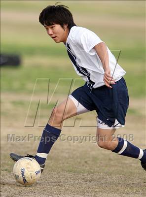 Thumbnail 2 in Pacific Hills @ Montclair Prep photogallery.