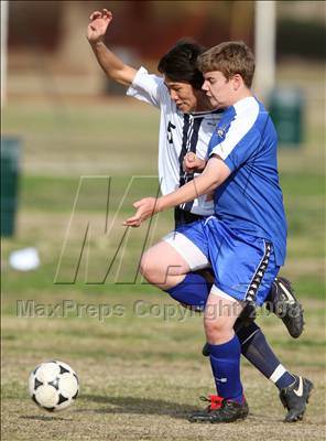 Thumbnail 1 in Pacific Hills @ Montclair Prep photogallery.